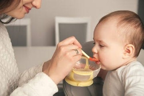 Baby Care Services